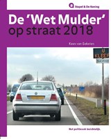 De Wet Mulder op straat 2018 - Kees van Eekelen - 9789463500128