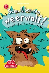 Help, ik ben een weerwolf! - Rudiger Bertram - 9789463525060