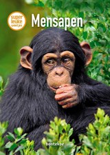 Mensapen - Christina Braun - 9789463526654