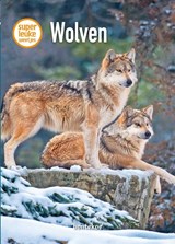 Wolven - Christina Braun - 9789463526678