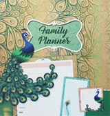 Family planner Pauw -  - 9789463542678