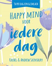 Happy mind voor iedere dag