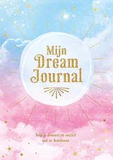Mijn dream journal -  - 9789463545082