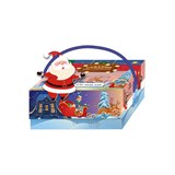 Puzzelslee - Kerstmis -  - 9789463548465
