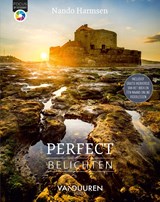 Perfect belichten - Nando Harmsen - 9789463562157