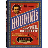 Houdini’s puzzelcollectie - Tim Dedopulos - 9789463593915