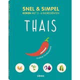 Thais - Snel & simpel - Orathay Souksisavanh - 9789463594127