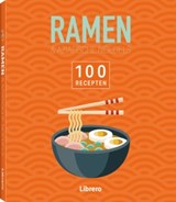 Ramen 100 recepten -  - 9789463597463