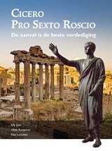 Cicero CE Latijn 2021 - Elly Jans ; Niels Koopman ; Elsa Lucassen - 9789463640428