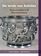 Homerus, Ilias Leerlingenboek CE Grieks 2022 - Charles Hupperts ; Niels Koopman - 9789463640480