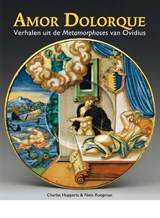 Amor Dolorque - Ch. Hupperts ; N. Koopmans - 9789463640596