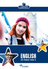 Library (t)-havo-vwo 1 English - H. Elferink - 9789463640619