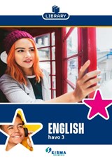 Library havo 3 English Werkboek - H. Elferink ; En Auteursteam - 9789463640909
