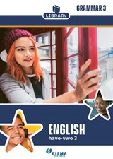 Library English havo-vwo 3 - H. Elferink - 9789463640923