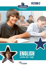 Library Fiction 2 Englisch vmbobk/kgt - H. Elferink en auteursteam - 9789463641135