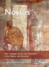 Homerus CE Grieks 2026 - Charles Hupperts ; Riemer van der Veen - 9789463641159