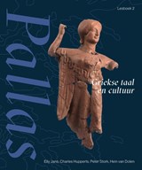 Pallas - Elly Jans ; Charles Hupperts ; Peter Stork ; Hein van Dolen - 9789463641265
