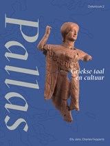 Pallas - Elly Jans ; Charles Hupperts ; Peter Stork ; Hein van Dolen - 9789463641272