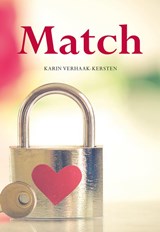 Match - Karin Verhaak-Kersten - 9789463650632