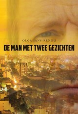 De man met twee gezichten - Olga Jans-Renou - 9789463650809