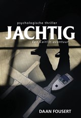 Jachtig - Daan Fousert - 9789463651073