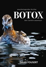 Botox - Daan Fousert - 9789463651431