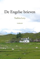 De Engelse brieven - Tsafrira Levy - 9789463651547