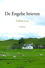 De Engelse brieven - Tsafrira Levy - 9789463651844
