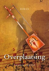 Overplaatsing - Thomas Jiskoot - 9789463652230