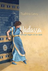 Hadassa - Tsafrira Levy - 9789463653091