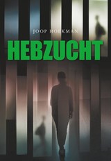 Hebzucht - Joop Hoekman - 9789463653312