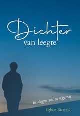 Dichter van leegte - Egbert Rietveld - 9789463653596