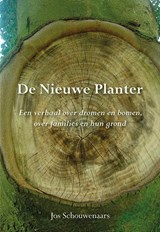 De nieuwe planter - Jos Schouwenaars - 9789463654524