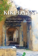 Kiki Daan - Tom Smeulders - 9789463655583