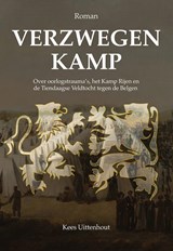 Verzwegen Kamp - Kees Uittenhout - 9789463655941