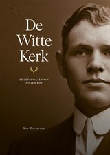 De witte kerk - Leo Zonneveld - 9789463656528