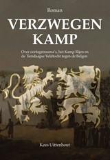 Verzwegen kamp - Kees Uittenhout - 9789463656887