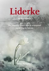 Liderke - Betty Passchier - 9789463657181