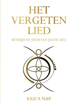 Het vergeten lied - Erica Nap - 9789463658355