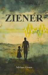 Ziener - Adriaan Groen - 9789463658492