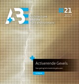 Activerende gevels - Ed Melet - 9789463660013