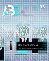 Open for business - Marina Bos-de Vos - 9789463660402
