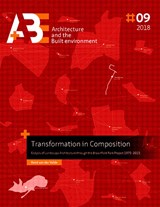 Transformation in Composition - René van der Velde - 9789463660433
