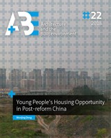Young People’s Housing Opportunity in Post-reform China - Wenjing Deng - 9789463660662