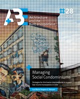 Managing Social Condominiums - Luz María Vergara d´Alençon - 9789463660952