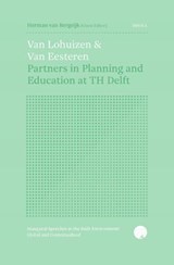 Van den Broek & Bakema - Herman van Bergeijk ; Carola Hein ; Evelien van Es - 9789463661188
