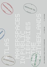 Atlas: Makerspaces in Public Libraries in The Netherlands - Olindo Caso ; Joran Kuijper - 9789463661478