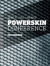 Powerskin Conference Proceedings - Thomas Auer ; Ulrich Knaack ; Jens Schneider - 9789463664066