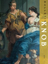 Bulletin KNOB 2022-1 - Kees Somer - 9789463665186