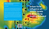 Urban form influence on microclimate and building cooling demand - Daniela Maiullari - 9789463666695